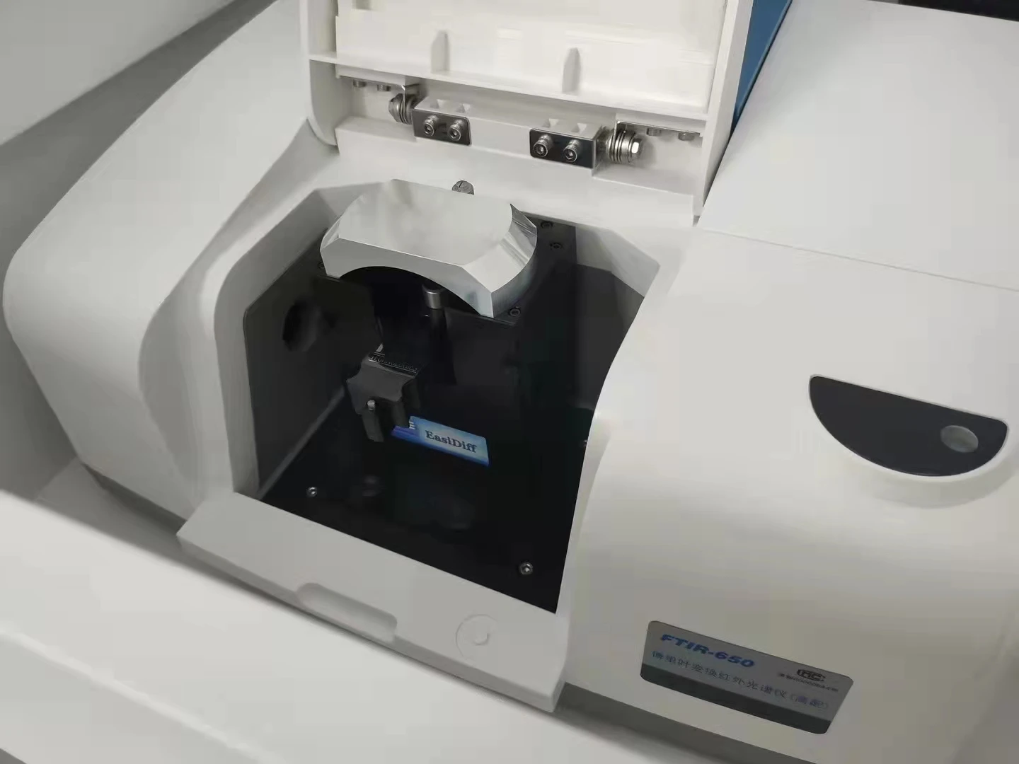 Portable Laboratory Fourier Transform Infrared Spectrometer Price FTIR Spectrophotometer