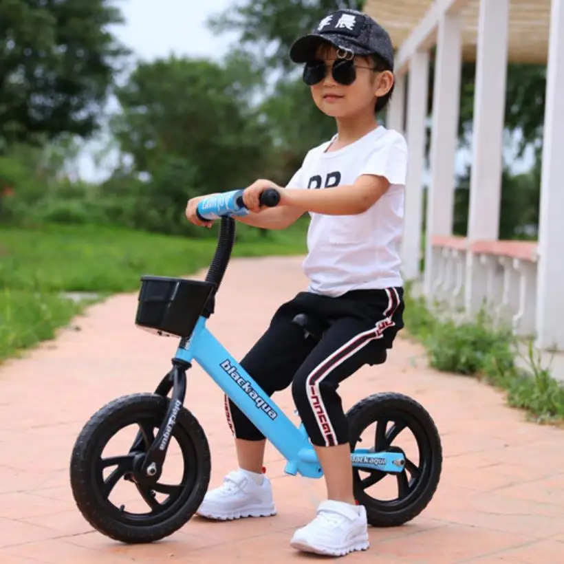 Детский велосипед, Детские скутеры, двухколесный велосипед для езды на машине