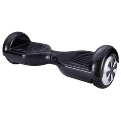 MICROGO Hoverboard, with Music Speaker and Colorful Lights Self Balancing Scooter Smart Hoverboard for Kids Ages 6-12