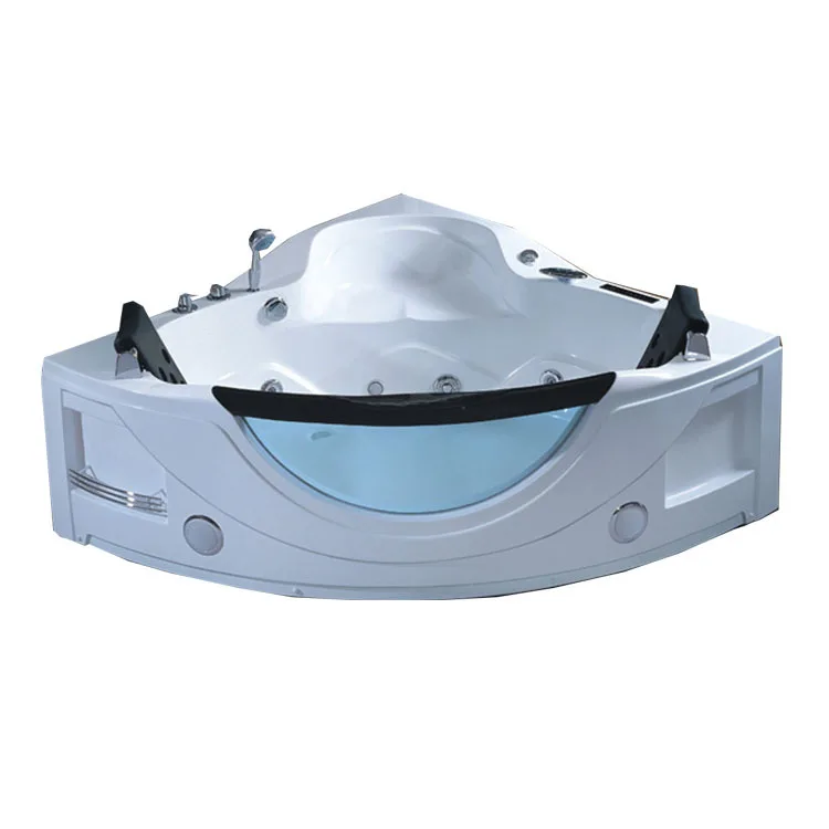 6017 CUPC Supplier FreeStanding Bathtub Cheap price Acrylic Bath whirlpool massage lazy spa hot tub