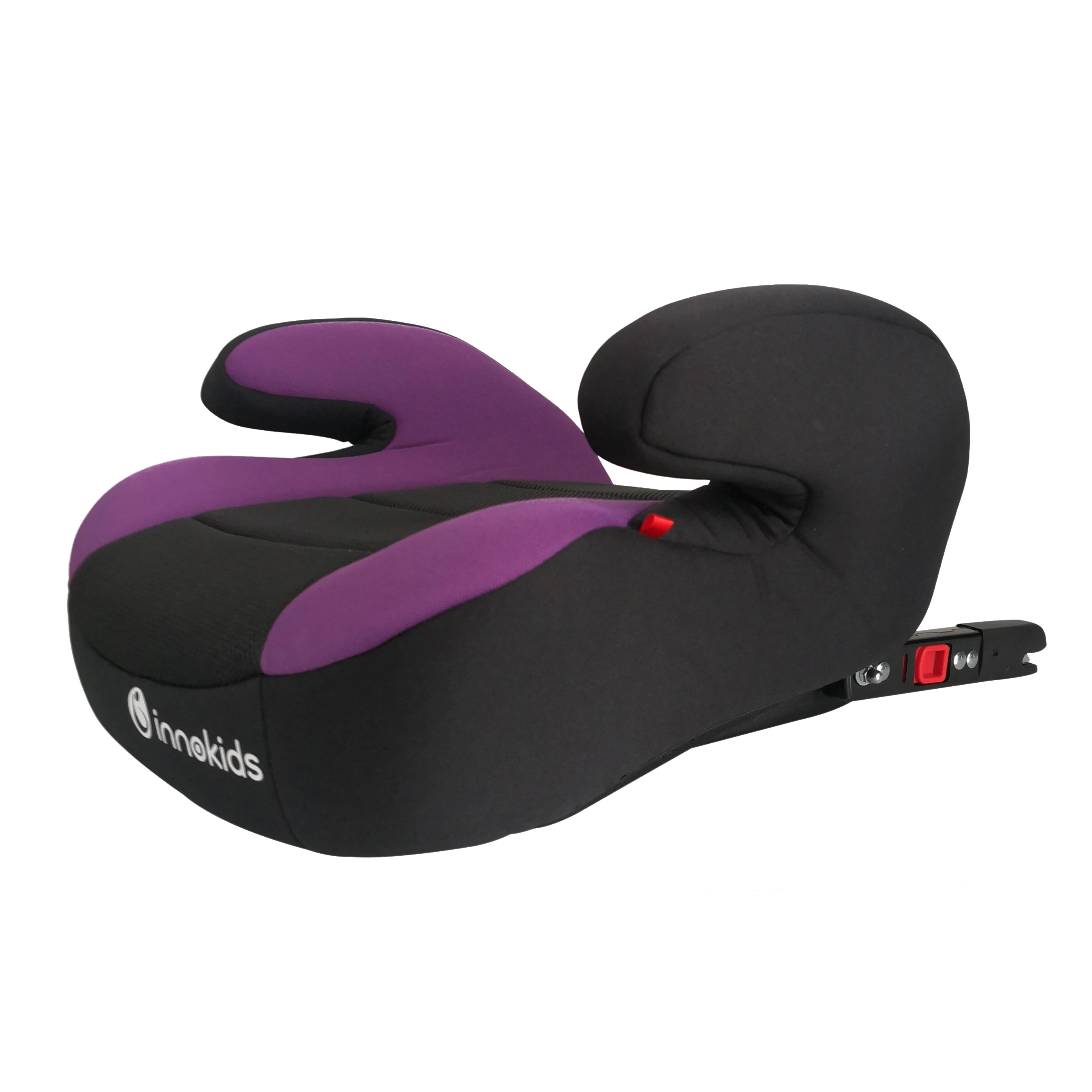 
Rotate Isofix Booster 22-36kg Gr3 Advatang design Booster Baby Car Seat 