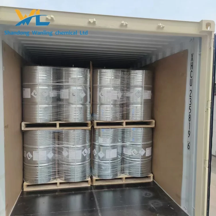 Заводское производство Китай высокой чистоты ксилол CAS NO1330-20-7