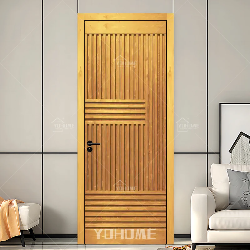 European style room doors for villa interior doors for home luxury house interior door
