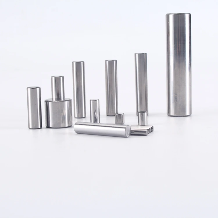 Widely Used Superior Quality Ball Cylindrical Thrust Bearing Needle Pin