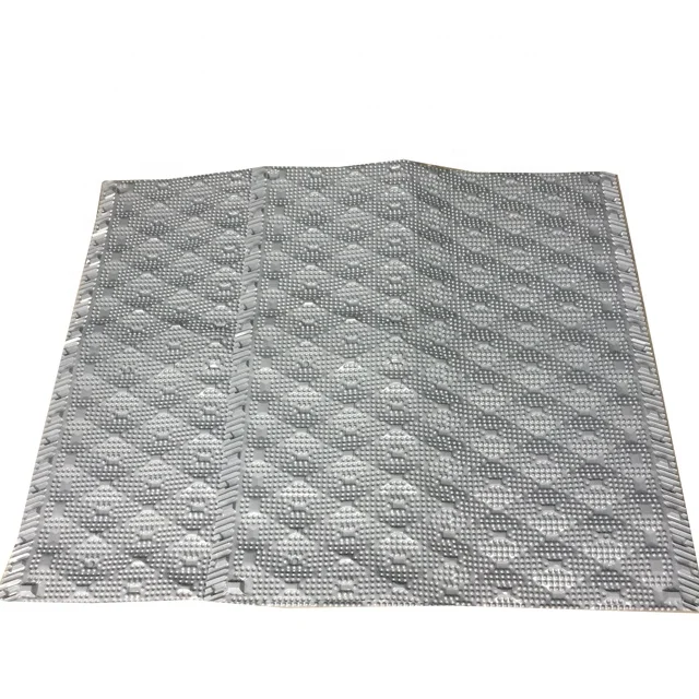 Наполнитель для квадратной охлаждающей башни/Наполнитель из ПВХ