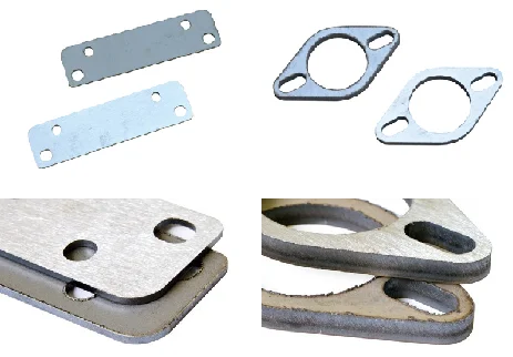 Abrasive Belt Metal Deburring Machine 1300mm for SS, CS, AL