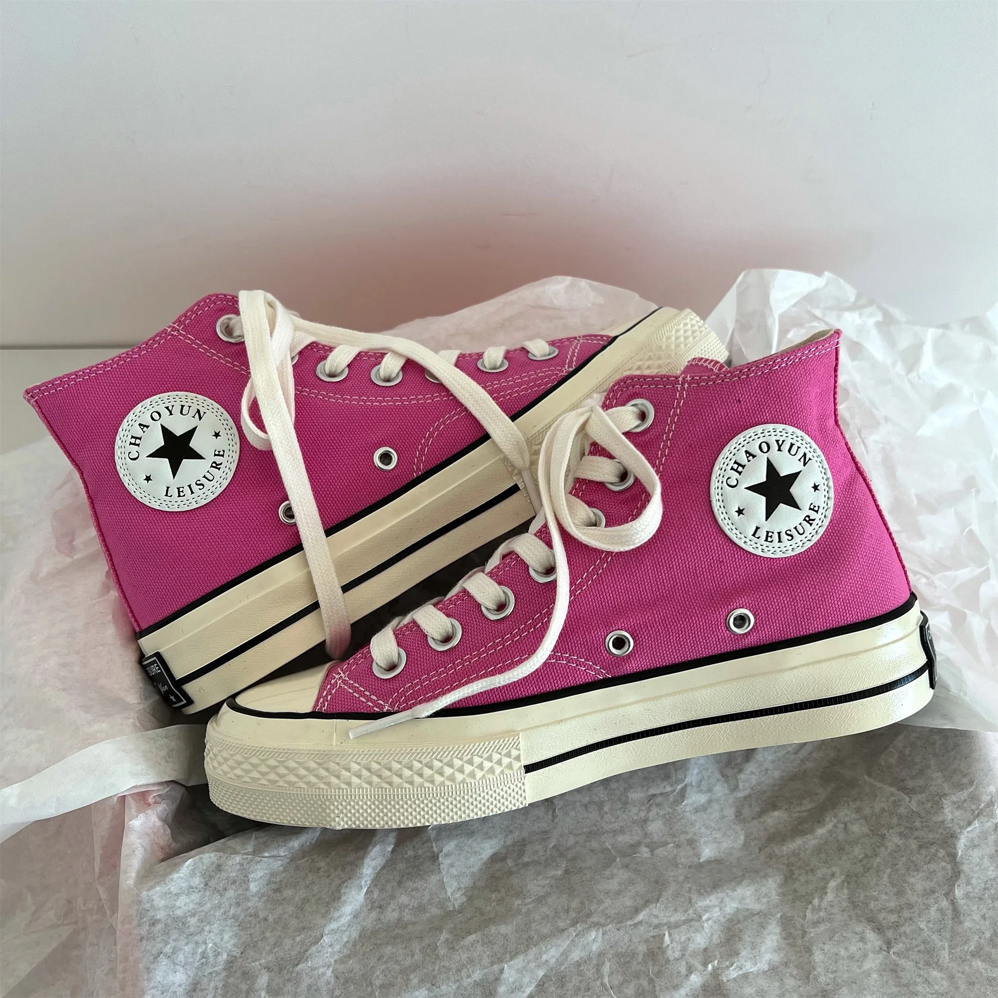 Wholesale 70 all women star for canvas trendy sepatu sneakers fitness walking style casual running sports shoes men stock