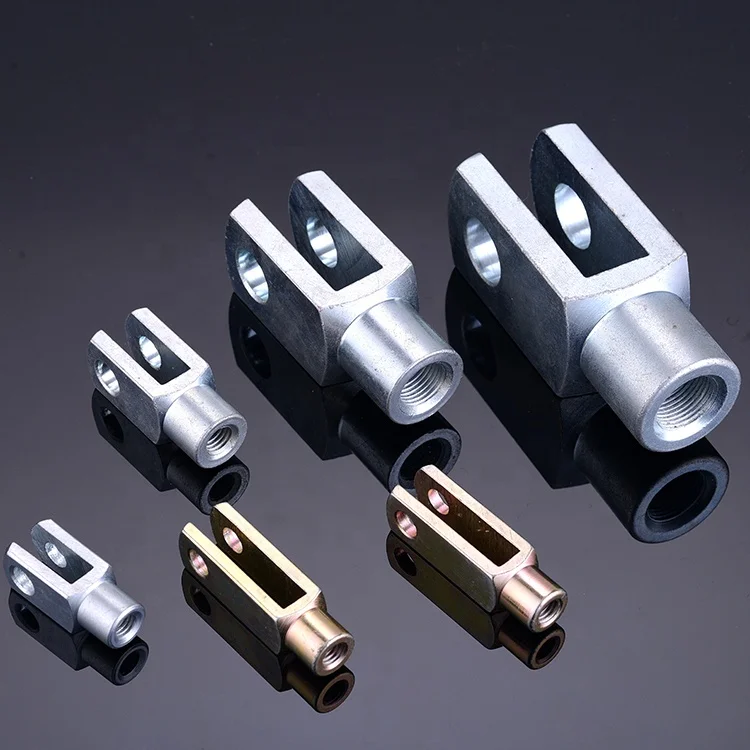Factory Direct Sales DIN 71752 Custom U Clevis For Transmission Hardware