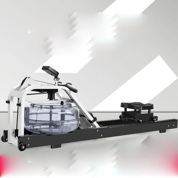  Lydia Sport Product Manufacturer LY-HC03 Magnetic Home Rowing