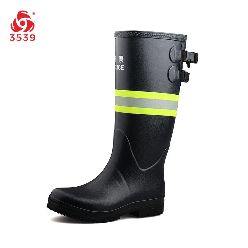  3539 OEM резиновые армейские сапоги