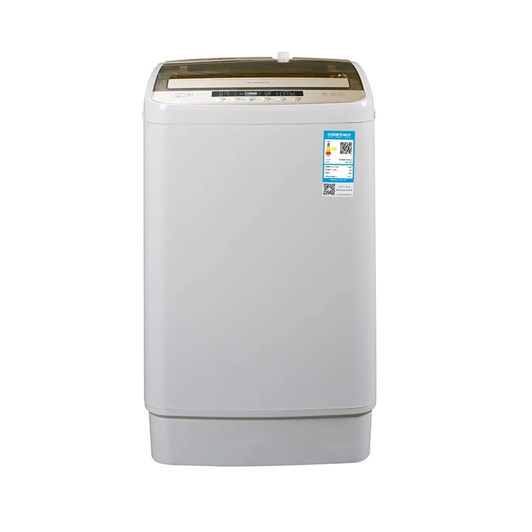 Chinese Suppliers Top-Loading Washing MachineStand-Alone Automatic Washing Machine 7kg