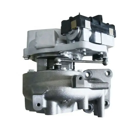 BV40 K03 53039700373 53039880268 53039700268 14411-3XN3A Turbocharger  for N issan Caravan NV350 2.5 dCi with YD25DDT engine