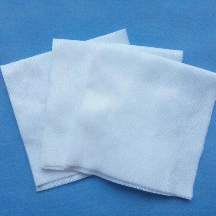 
Nonwoven Swab 