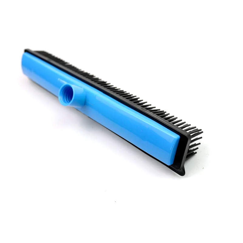 Мягкая щетка из ТПР для чистки пола, резиновая щетка для чистки пола