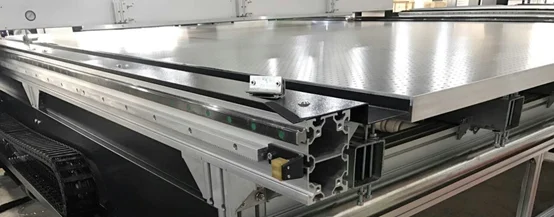 IECHO TK4S цифровая резка mdf pu машина для резки резины