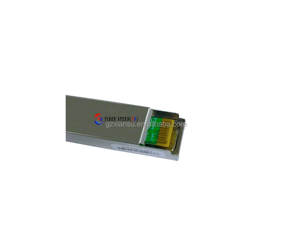 Cisco GLC-GE-100LX Compatible 100BASE-LX SFP 1310nm 10km SGMII Transceiver Module for Gigabit Ethernet