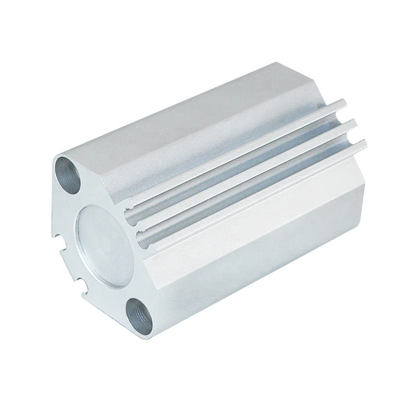 smc type CDQ2B Thin cylinder pneumatic actuator 20X40 20X80 25X40 25X80 All models are complet