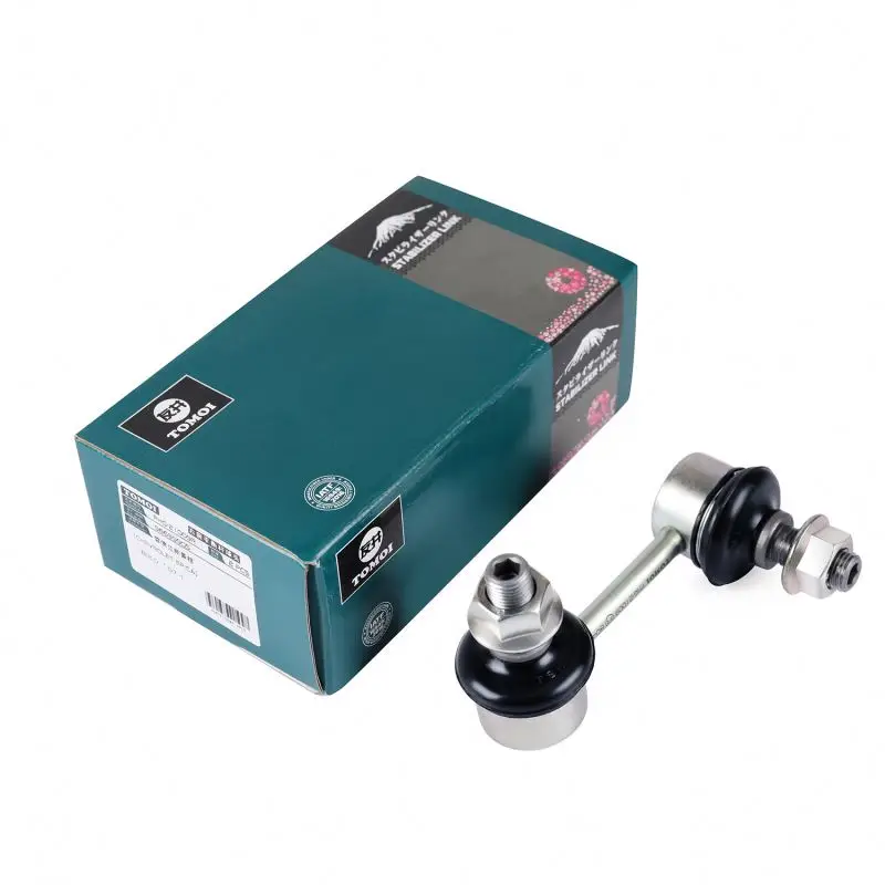 PHG-21009R TOMOI Auto Car Accessories Metal end Stabilizer Links 96639905 for Chevrolet