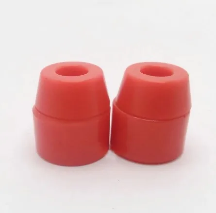 High Quality SHR 90A Hardness 12mm 16mm Skateboard parts PU Bushing