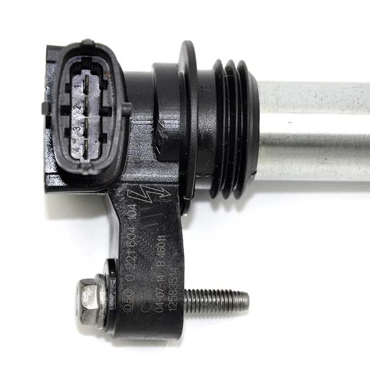 Auto parts ignition coil pack 12629037 12583514 12566569