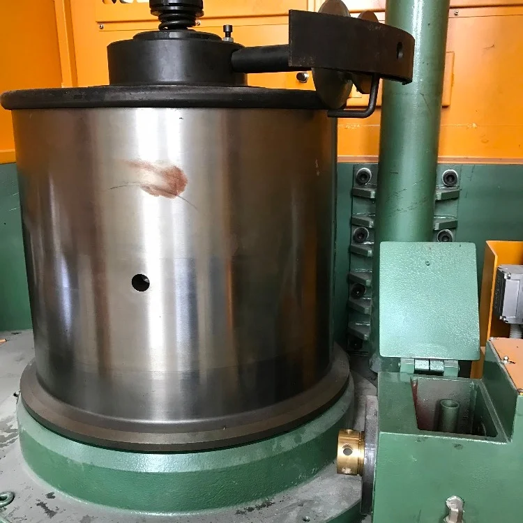 
High Quality Wire Drawing Machine Capstans,drawing drum, spare parts for wire drawing machine 