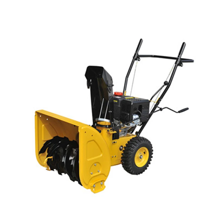 220v electric snow blower