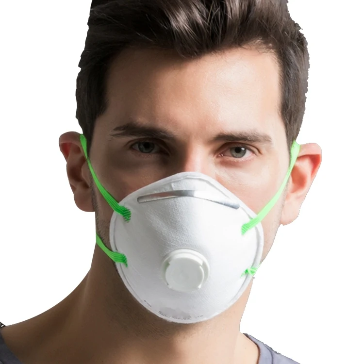 Cup Medical Mask Making Machine N95 Cup Stapling Back End Automatic Cup Nonwoven Face Mask Making Machine