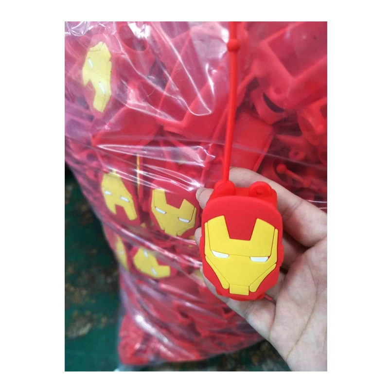 Mini Cute Bear Hand Soap Bottle Holder Travel Portable Silicone holder