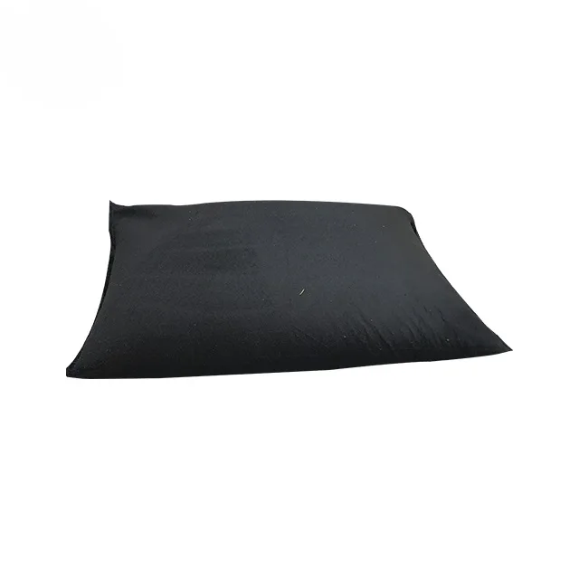 
 Sap flood contorl sandbag Sand less Blocking Bag  