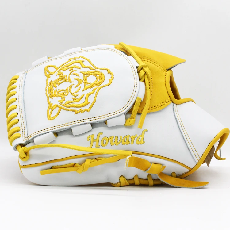 OEM Accept Baseball Gloves Custom Professional Baseball & Softball glove