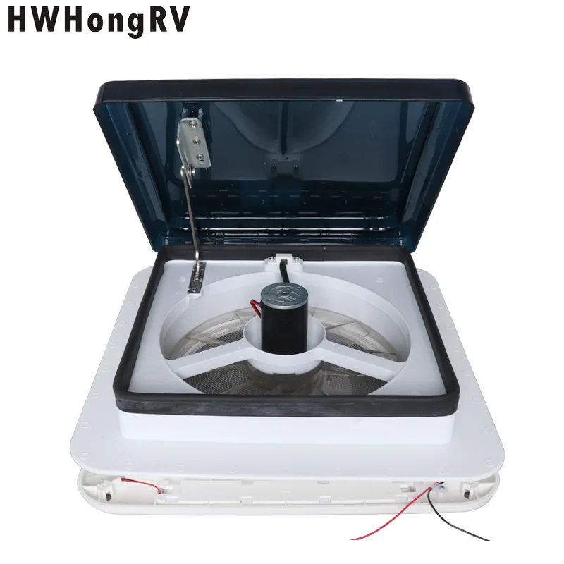 Запчасти для автофургона HWHongRV