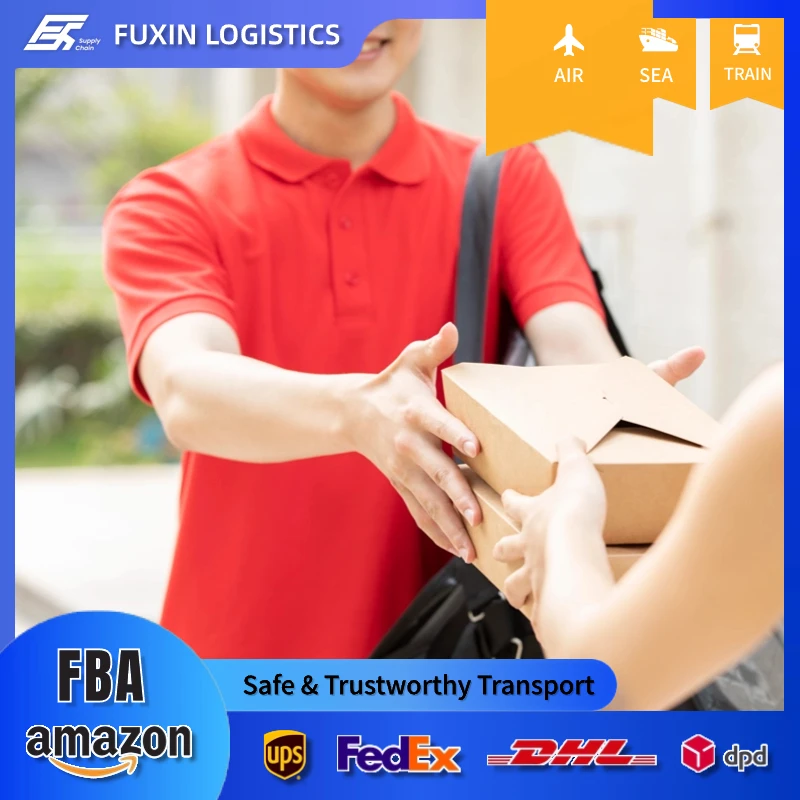 Fuxin DHL UPS FedEx логистический Железнодорожный Грузовой Экспресс-агент по транспортировке из Китая в Австрию китайские сайты электронной коммерции