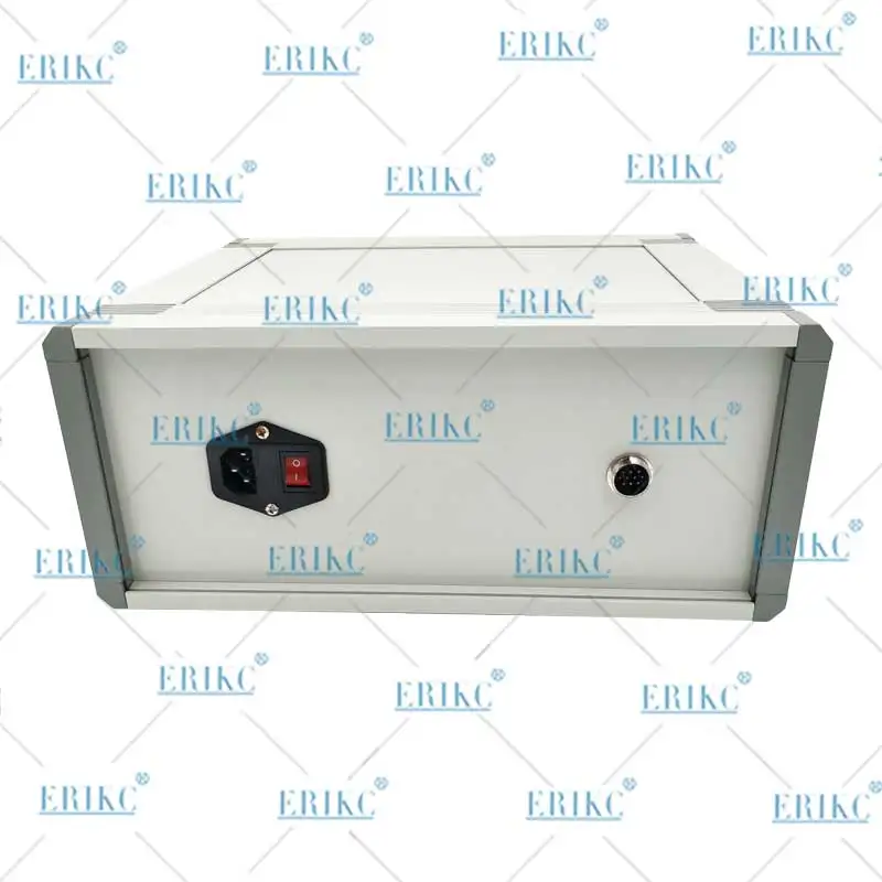 ERIKC E1024146 Injector Pump Test Instrument Support test VP37 VE37 Traka and other BOSCH Distribution Pumps