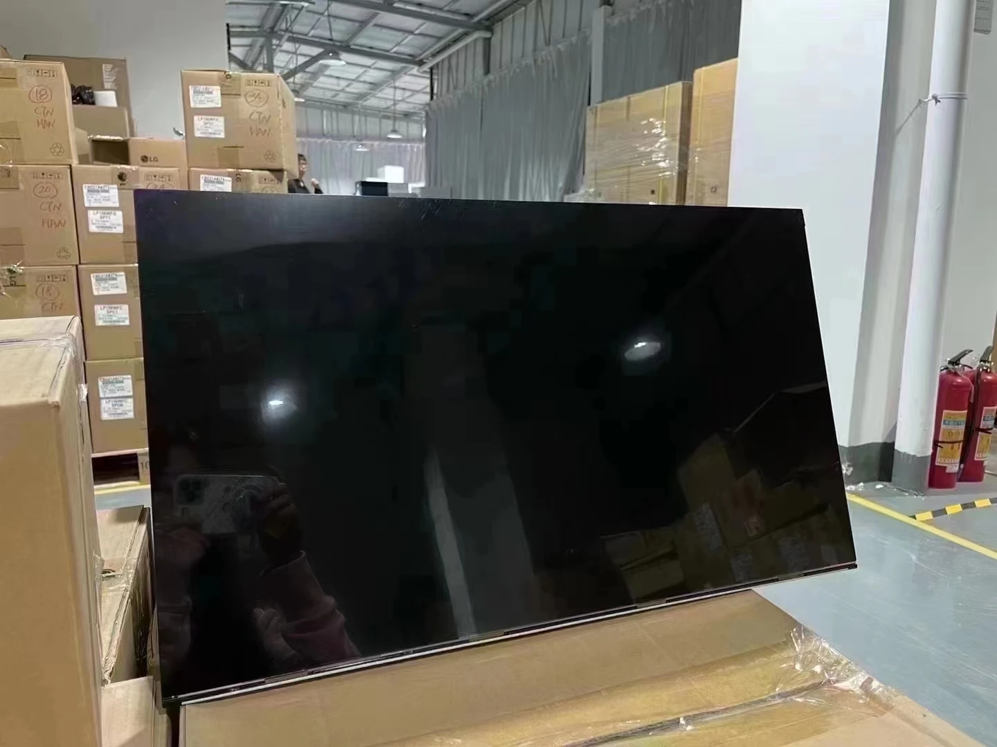 LM270WF9-SSC1 LM270WF9-SSB1 27 inch lcd panel 1920*1080 27 inch lcd panel