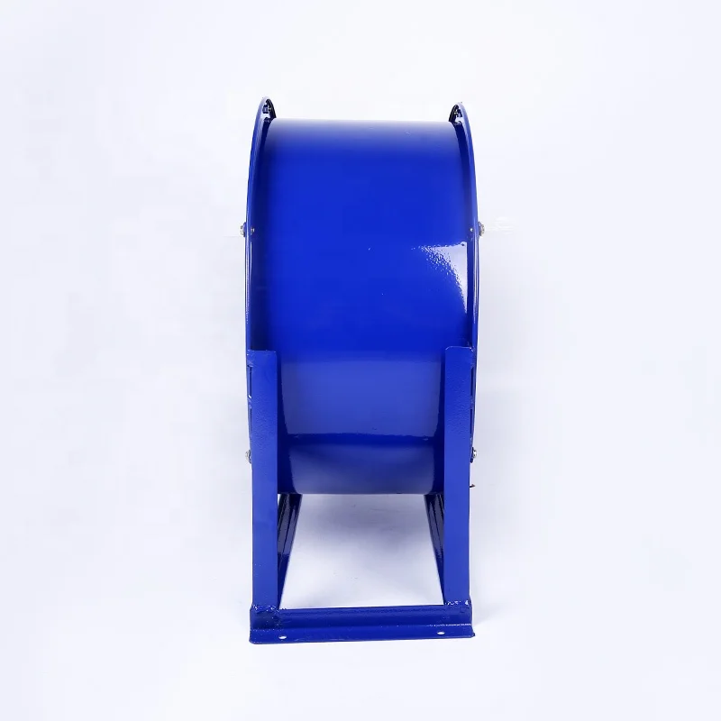 factory Electric Portable greenhouse Industrial metal stand Pedestal cooling duct blower ventilation shutter exhaust Fan