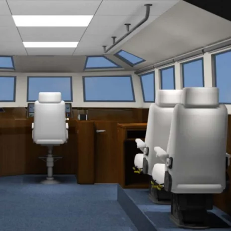 Grandsea 19m Coast Fiberglass/FRP/GRP Harbour Pilot Work Boat for Sale