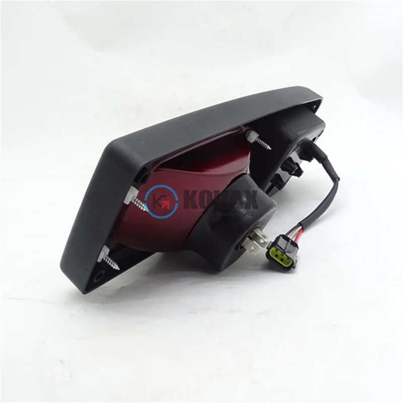 21Q4-10350 21Q4-10360 Modern Wheel Digging Front Lighting Excavator Light Front Headlights