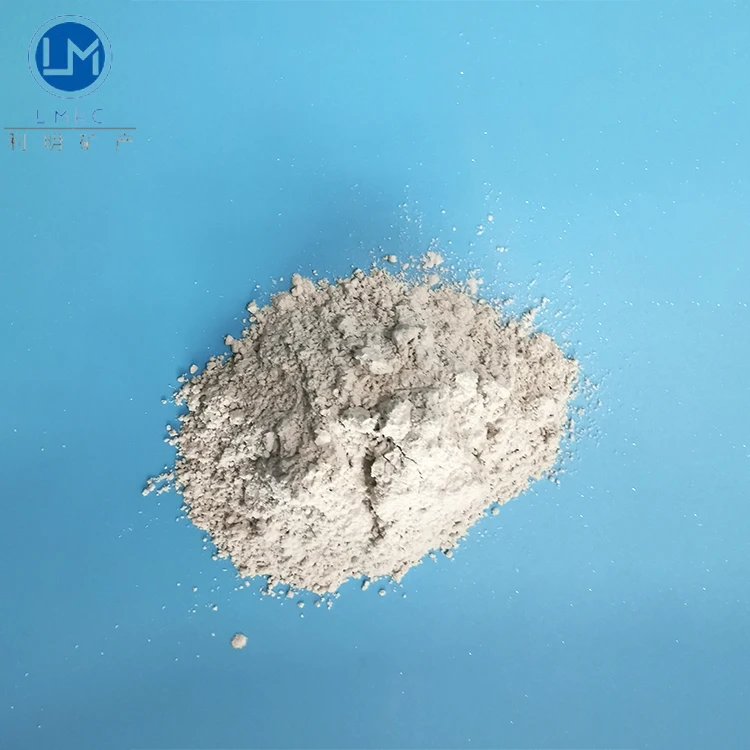 
Factory Directly Sell Bulk Mica Powder Mica Powder China Mica Powder 