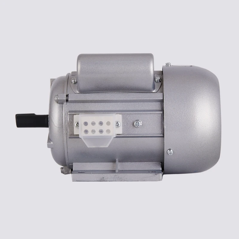 MS series three phase solar powered electric motor