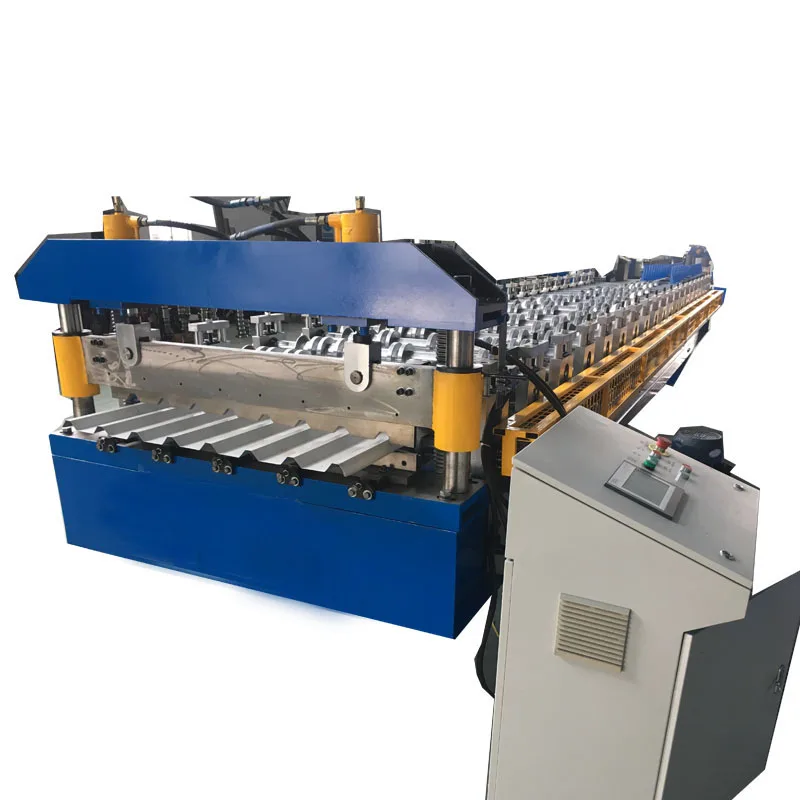 Quality eps machine foam sandwich panel production line metal sheet roll forming