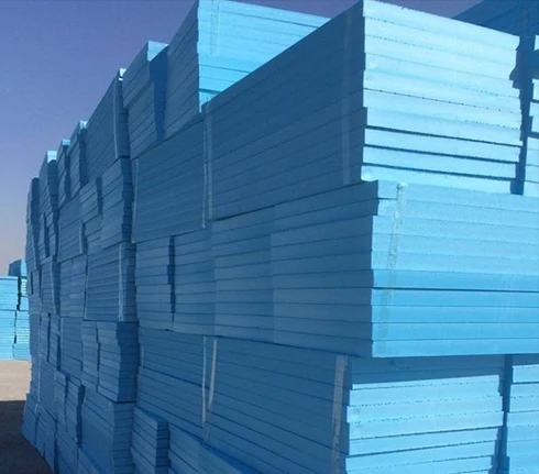XPS FOAM  Extruded Polystyrene Sheets
