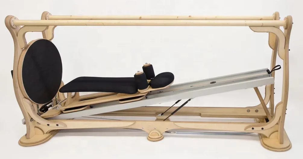 Commercial Gym Fitness YOGA pilates telescopic board arch ladder rehabilitation trainer