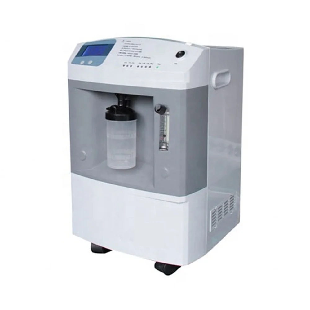 fast shipping 10L PSA medical oxygen concentrator