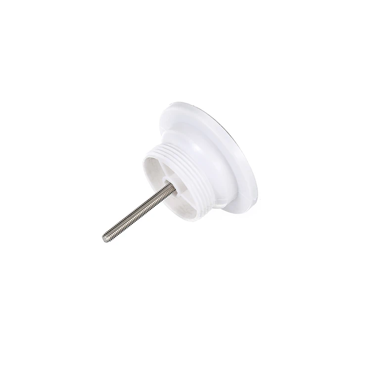 Hot Sales Eco-friendy Plastic Flexible Retractable Bathroom Sink Water Drain Hose Pipe