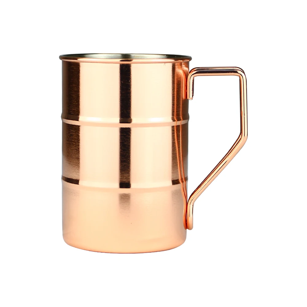 Healthy Unbreakable Premium Metal Water Hiking Stainless Steel Tea Mugs Toddlers Home Outdoor Activities Coffee Cup