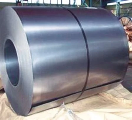 China Electrical Core Silicon Lamination Steel Coil/Sheet, Relay Steel and Transformer Steel