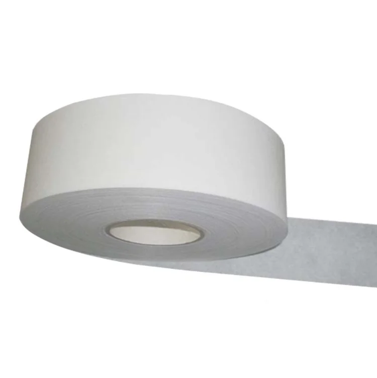 Hot sale factory direct custom wax paper strps roll price in pakistan