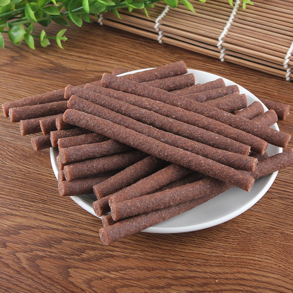 Еда для домашних животных, еда для собак, сухая говядина, закуски для домашних животных, тренировочные лакомства для собак, закуски для собак