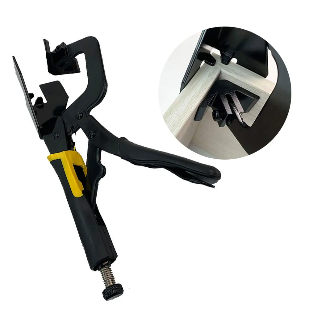  Adjustable 90 Degree Corner Clamp Woodworking Joining