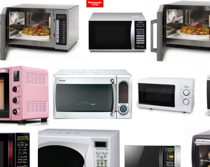 
PENGFAIES MH1000+ 23L 15kg 100-240V/50-60hz 1kw 49*42*29cm of size 700w-1kw output 60dB(A) Microwave Oven 